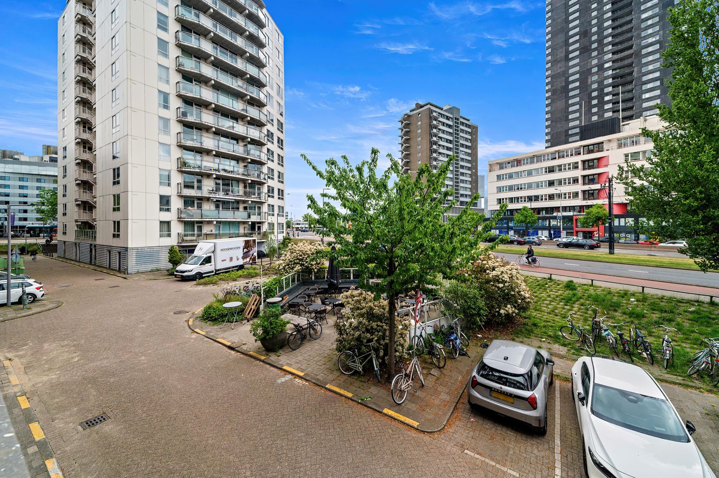 Photo 19 of Vasteland 27-A01