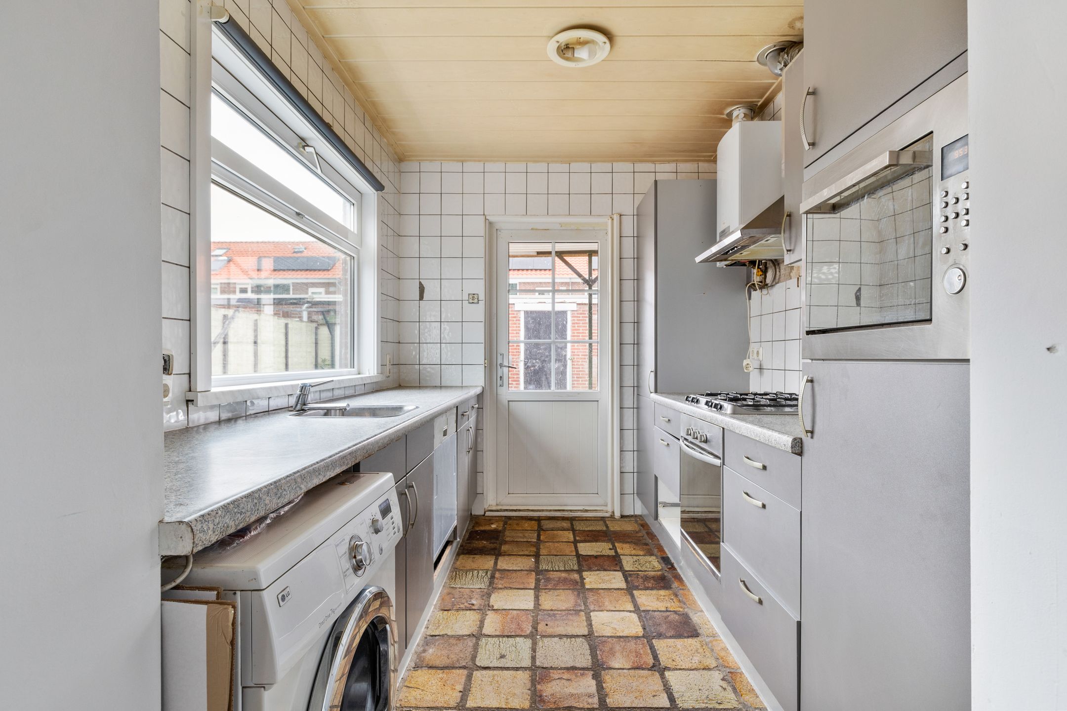 Foto 3 van Joris Nempestraat 32