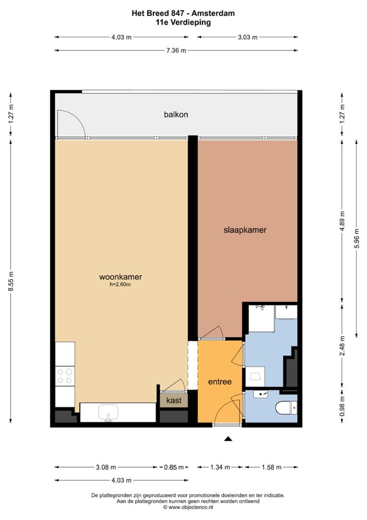 Foto 29 van Het Breed 847