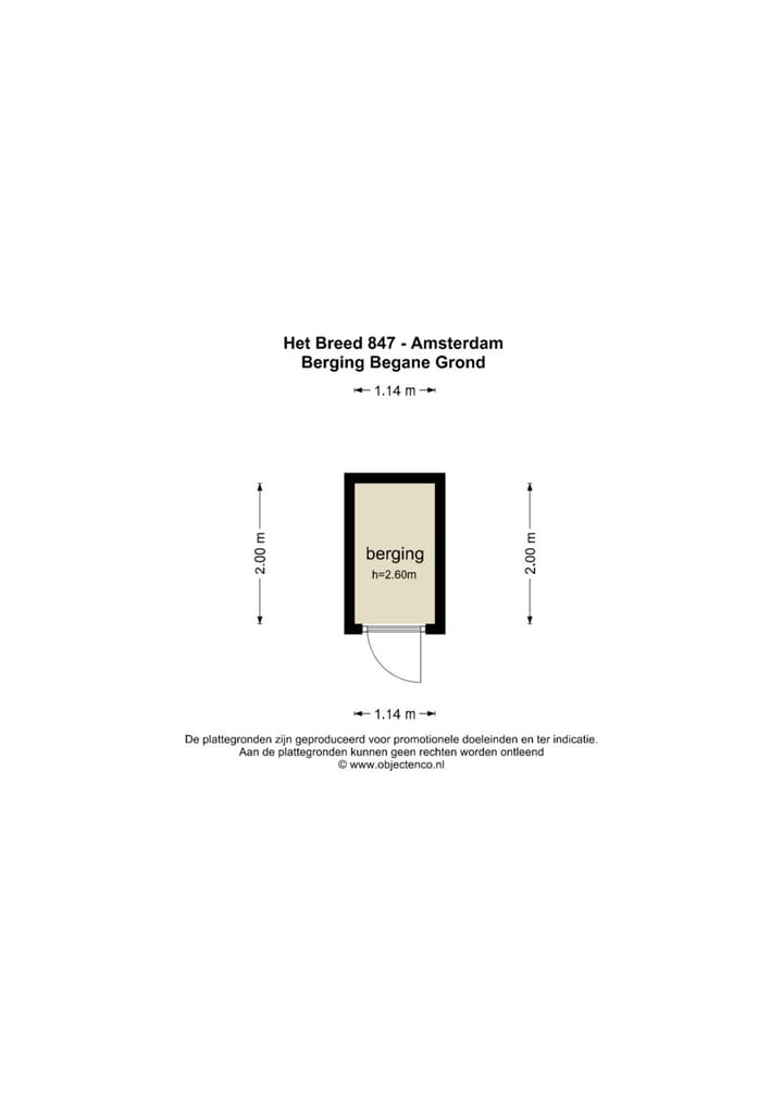 Foto 30 van Het Breed 847