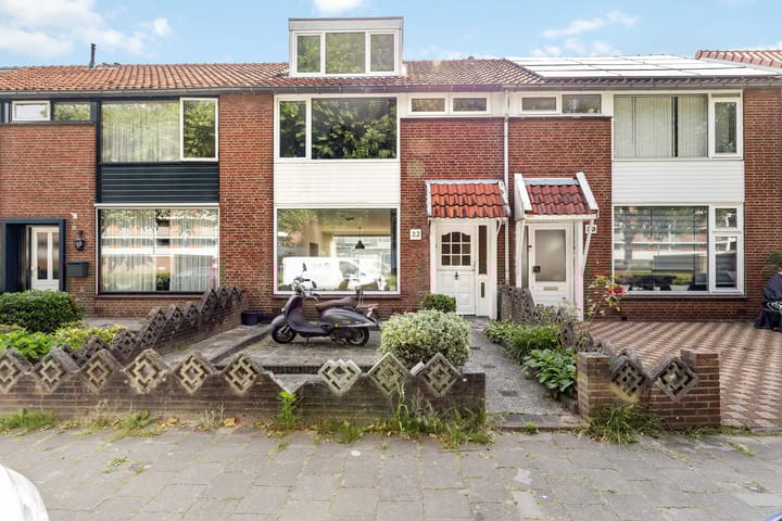 Foto 7 van Joris Nempestraat 32