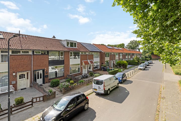 Foto 8 van Joris Nempestraat 32