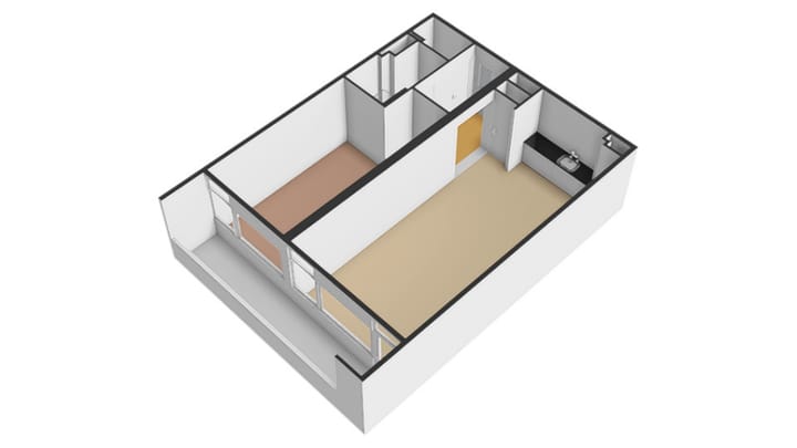 Foto 32 van Het Breed 847