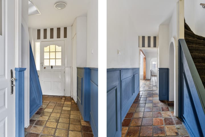 Foto 9 van Joris Nempestraat 32