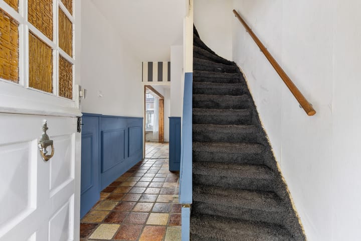 Foto 10 van Joris Nempestraat 32