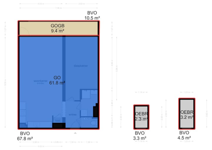 Foto 36 van Het Breed 847