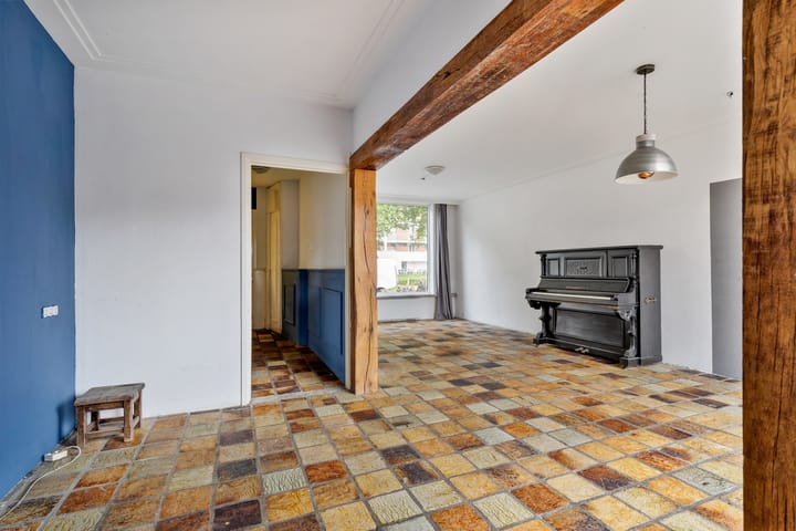 Foto 12 van Joris Nempestraat 32