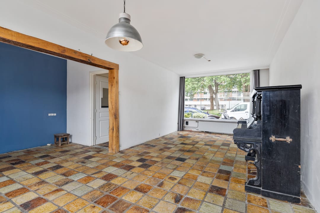 Foto 13 van Joris Nempestraat 32