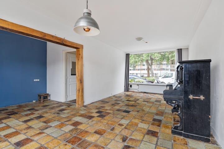 Foto 13 van Joris Nempestraat 32