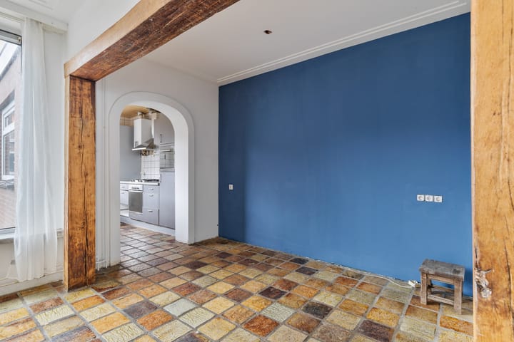 Foto 16 van Joris Nempestraat 32