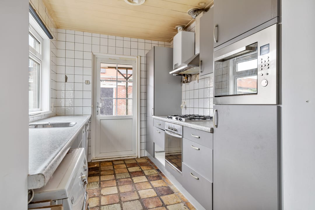 Foto 17 van Joris Nempestraat 32