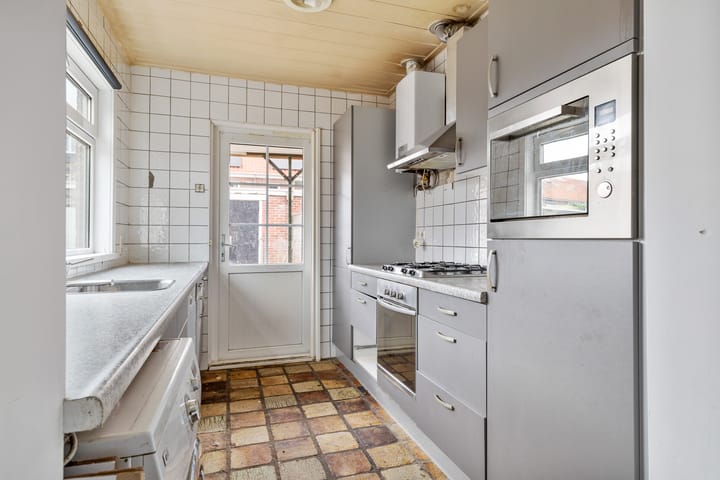 Foto 17 van Joris Nempestraat 32