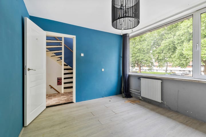 Foto 28 van Joris Nempestraat 32