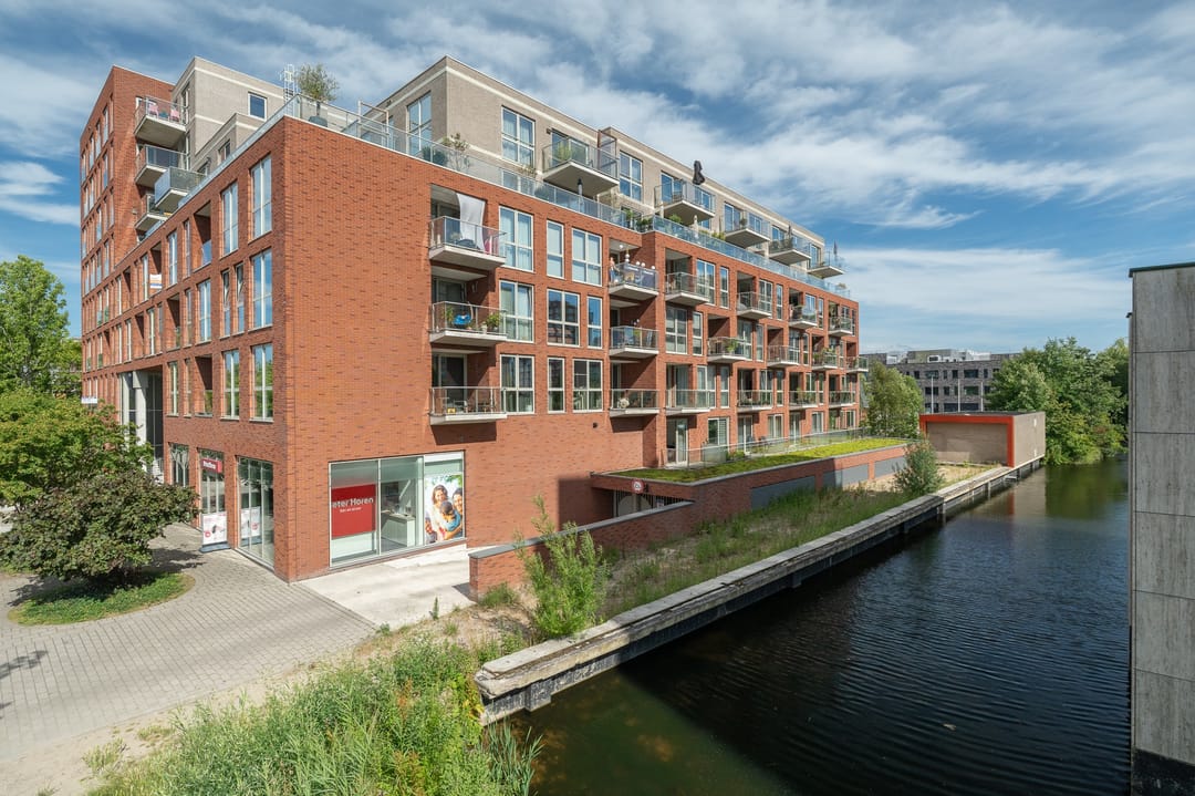 Photo 1 of Duikerlaan 338-L