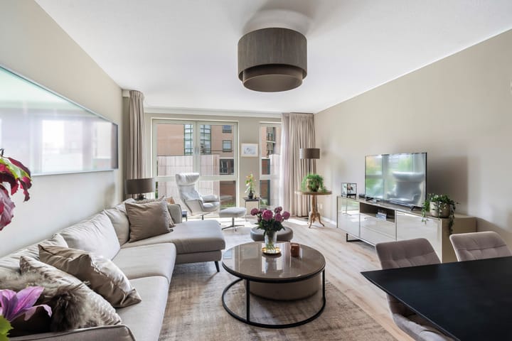 Foto 2 van Duikerlaan 338-L