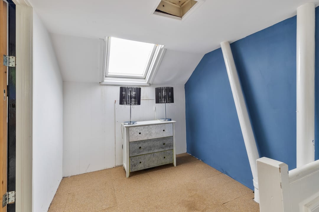 Foto 32 van Joris Nempestraat 32