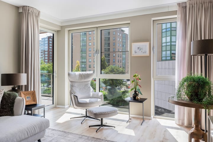 Foto 3 van Duikerlaan 338-L