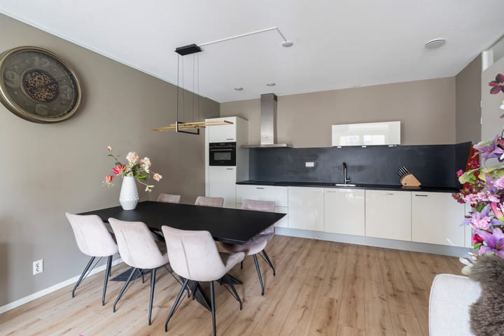 Foto 4 van Duikerlaan 338-L