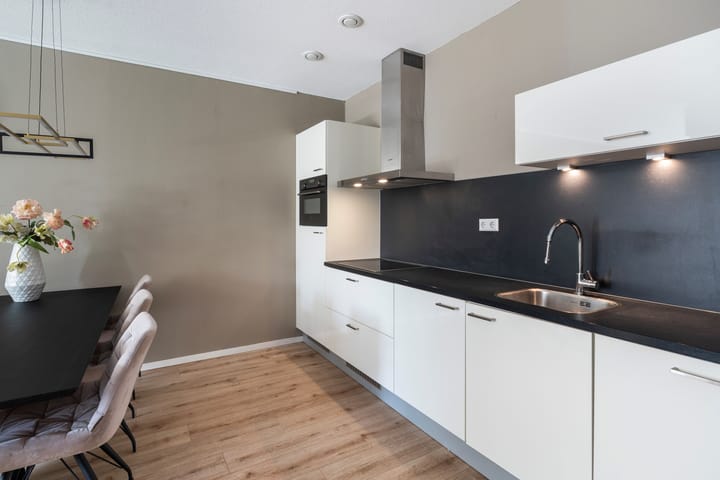 Foto 5 van Duikerlaan 338-L