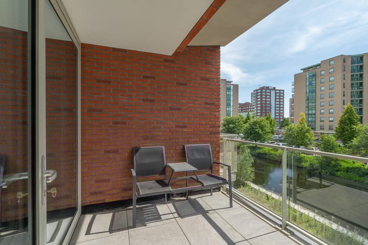 Foto 6 van Duikerlaan 338-L