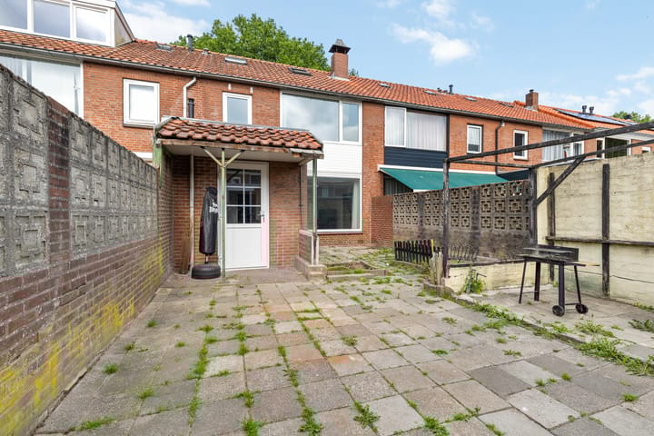 Foto 36 van Joris Nempestraat 32