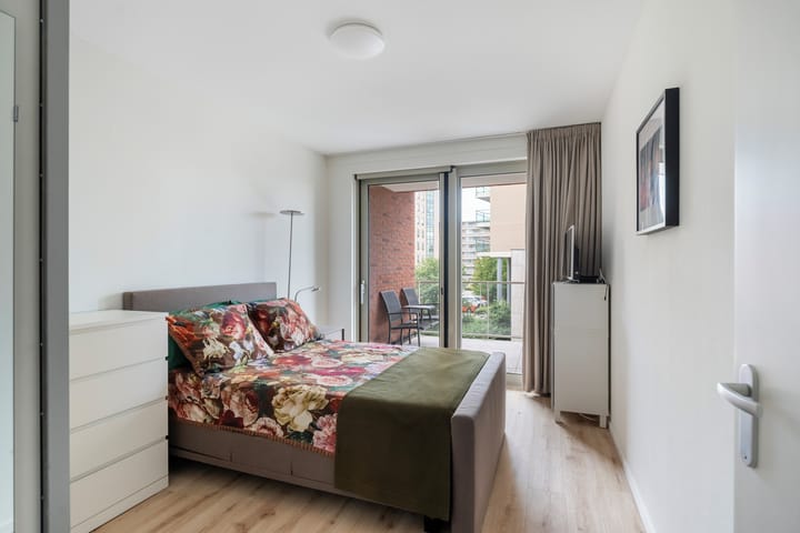 Foto 7 van Duikerlaan 338-L