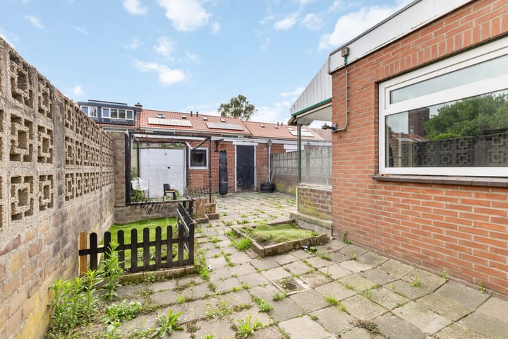 Foto 37 van Joris Nempestraat 32