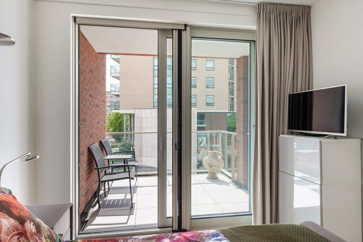 Foto 8 van Duikerlaan 338-L