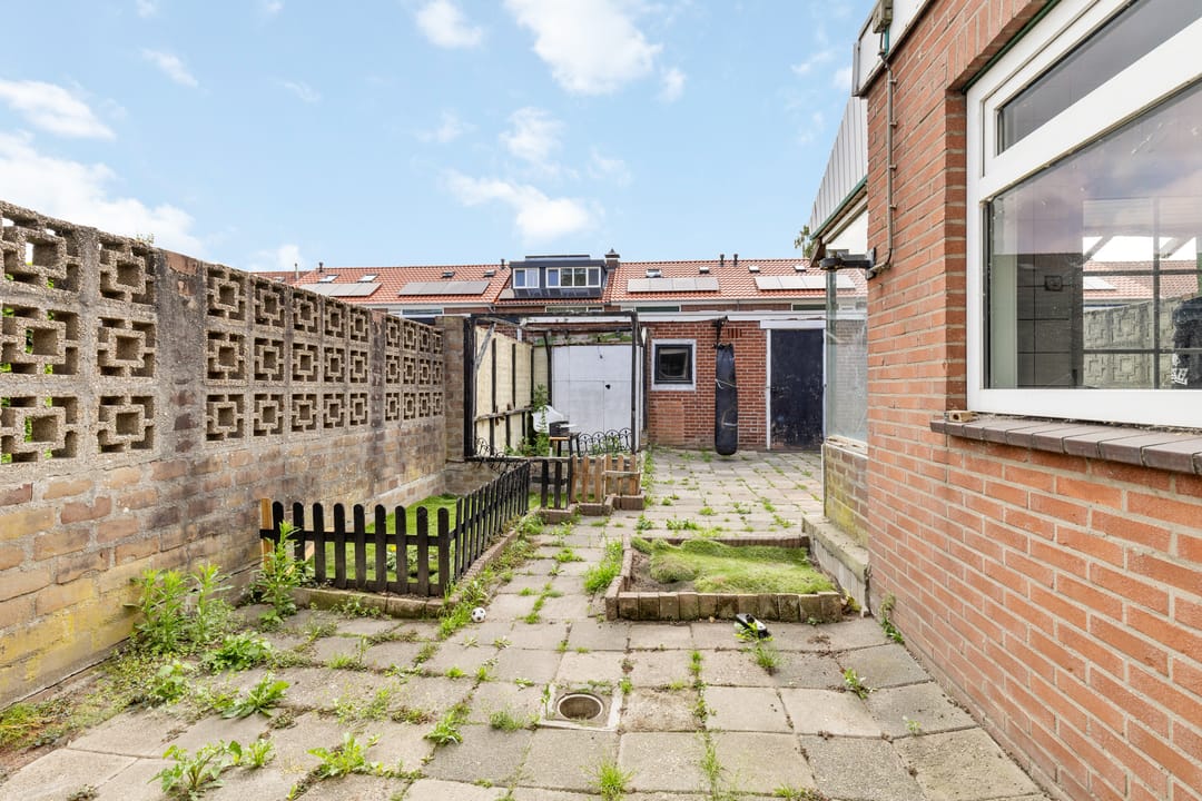 Foto 38 van Joris Nempestraat 32