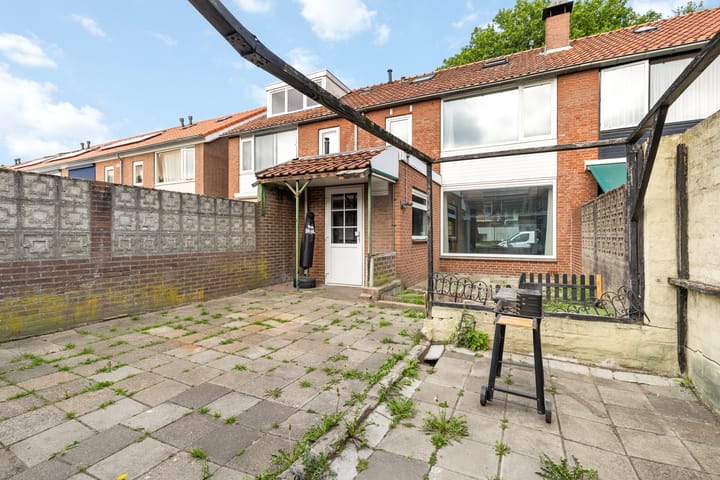 Foto 39 van Joris Nempestraat 32