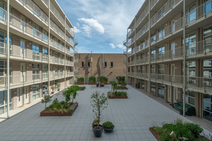 Foto 11 van Duikerlaan 338-L