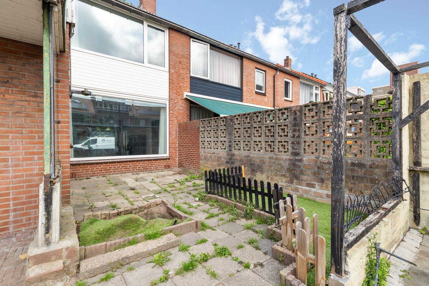 Foto 40 van Joris Nempestraat 32