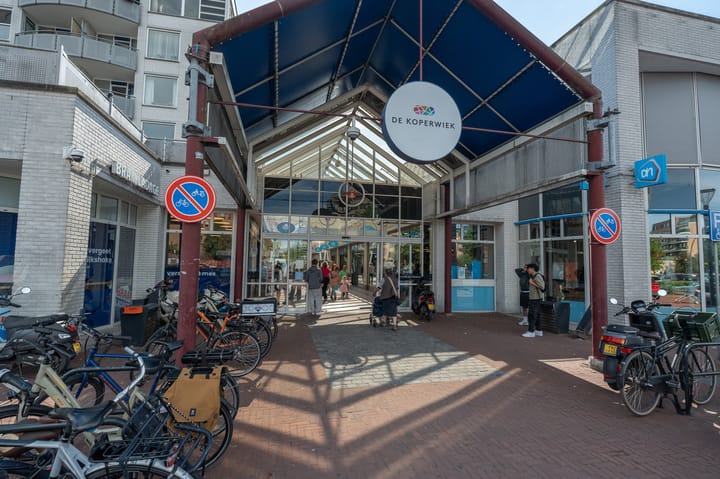 Foto 12 van Duikerlaan 338-L