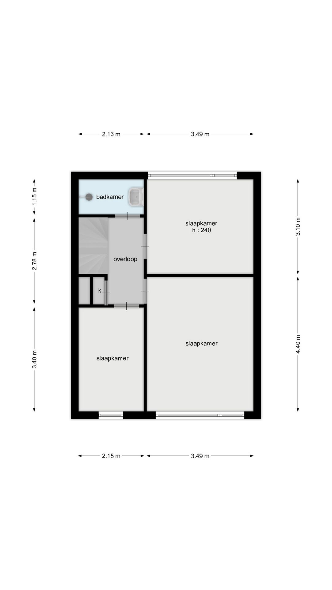 Foto 41 van Joris Nempestraat 32