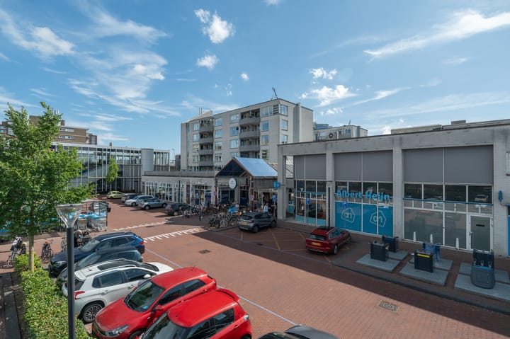 Foto 13 van Duikerlaan 338-L