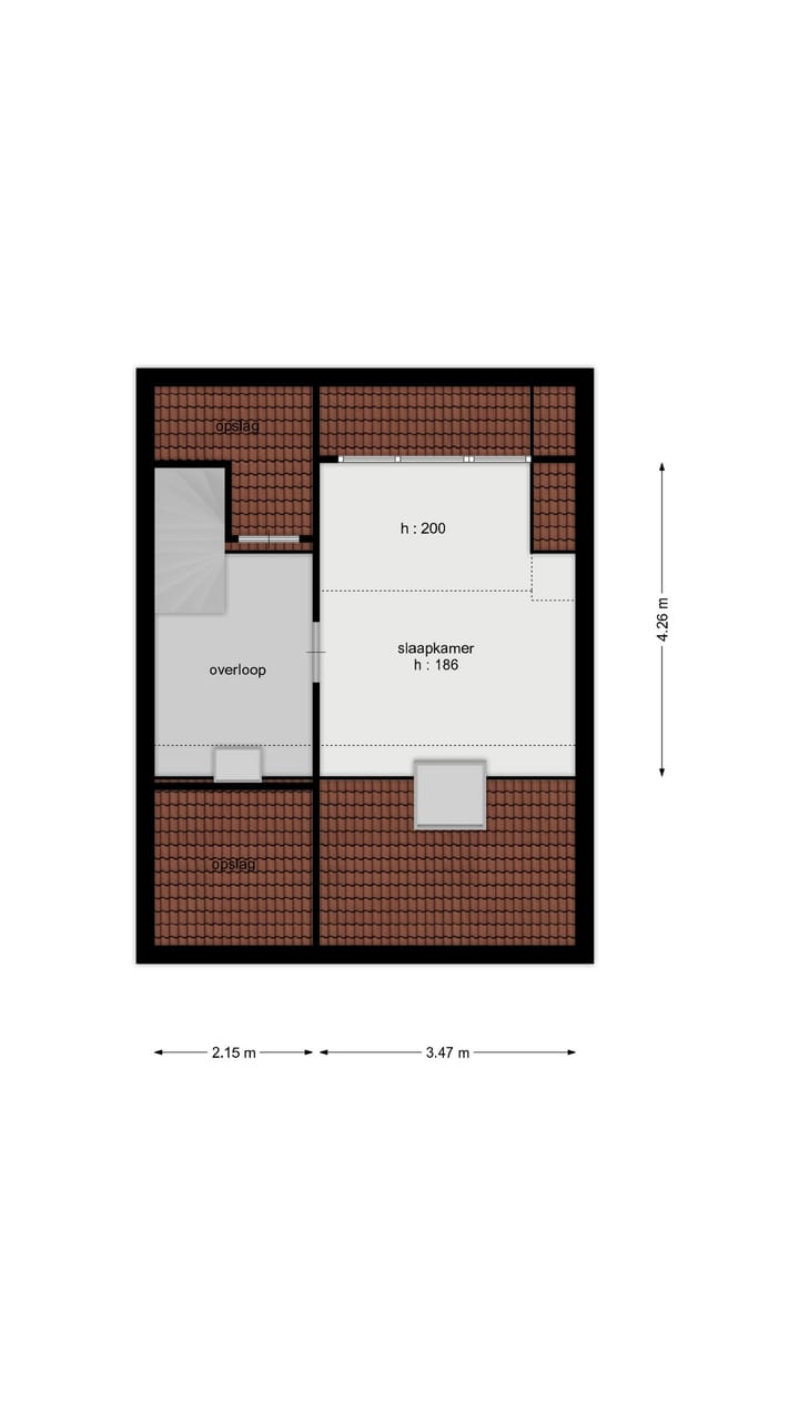 Foto 42 van Joris Nempestraat 32