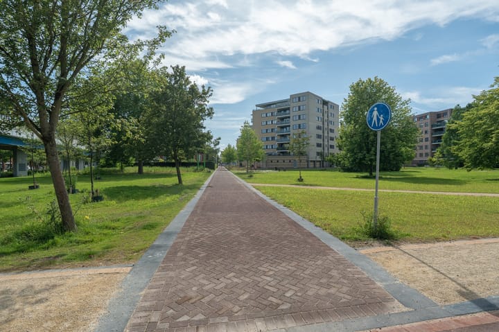 Foto 15 van Duikerlaan 338-L