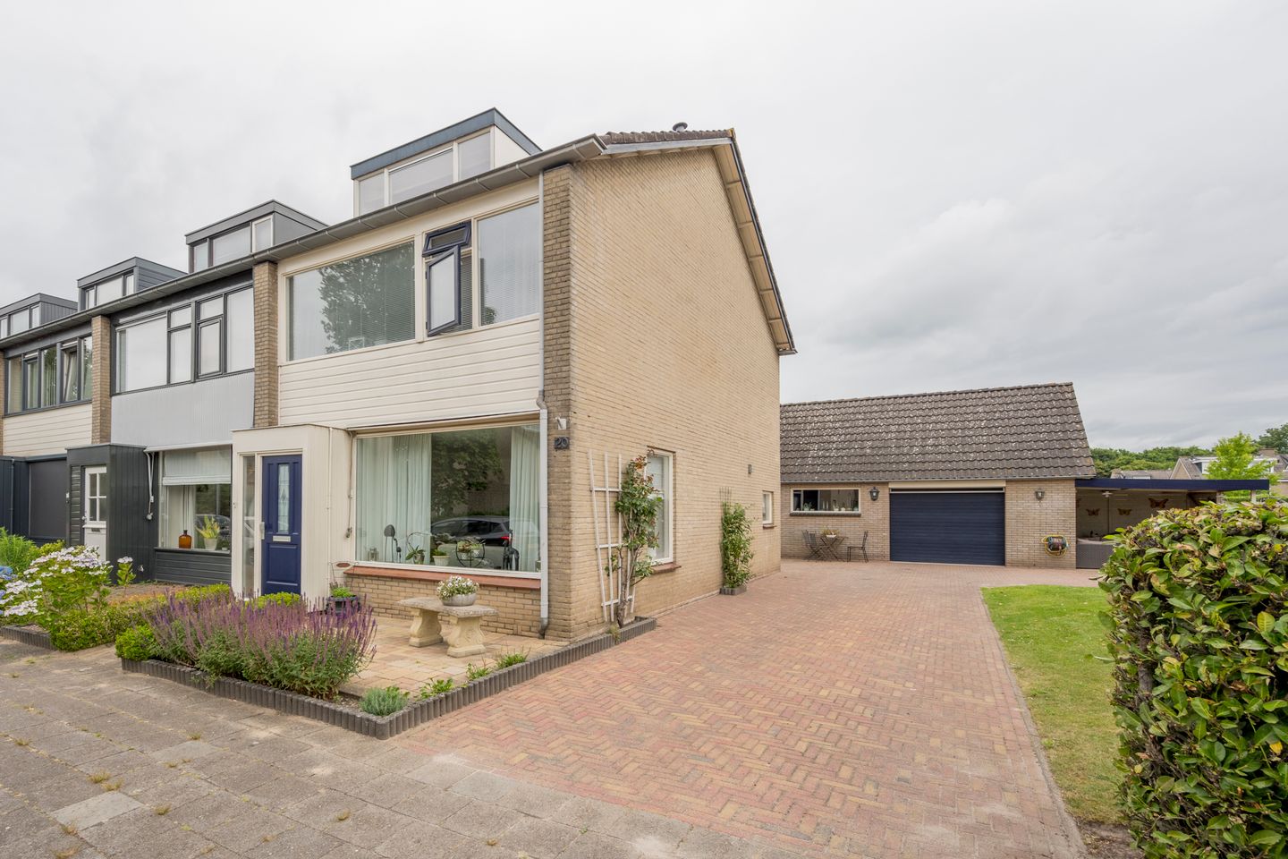 Foto 29 van Iepenlaan 20