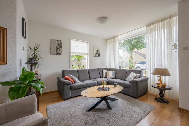 Foto 4 van Iepenlaan 20