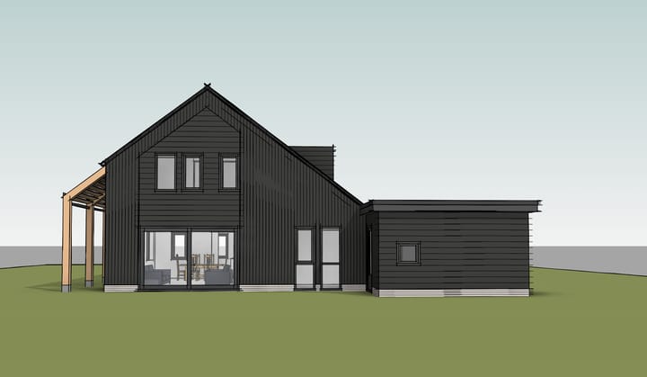 Photo 1 of Tjalk 7608