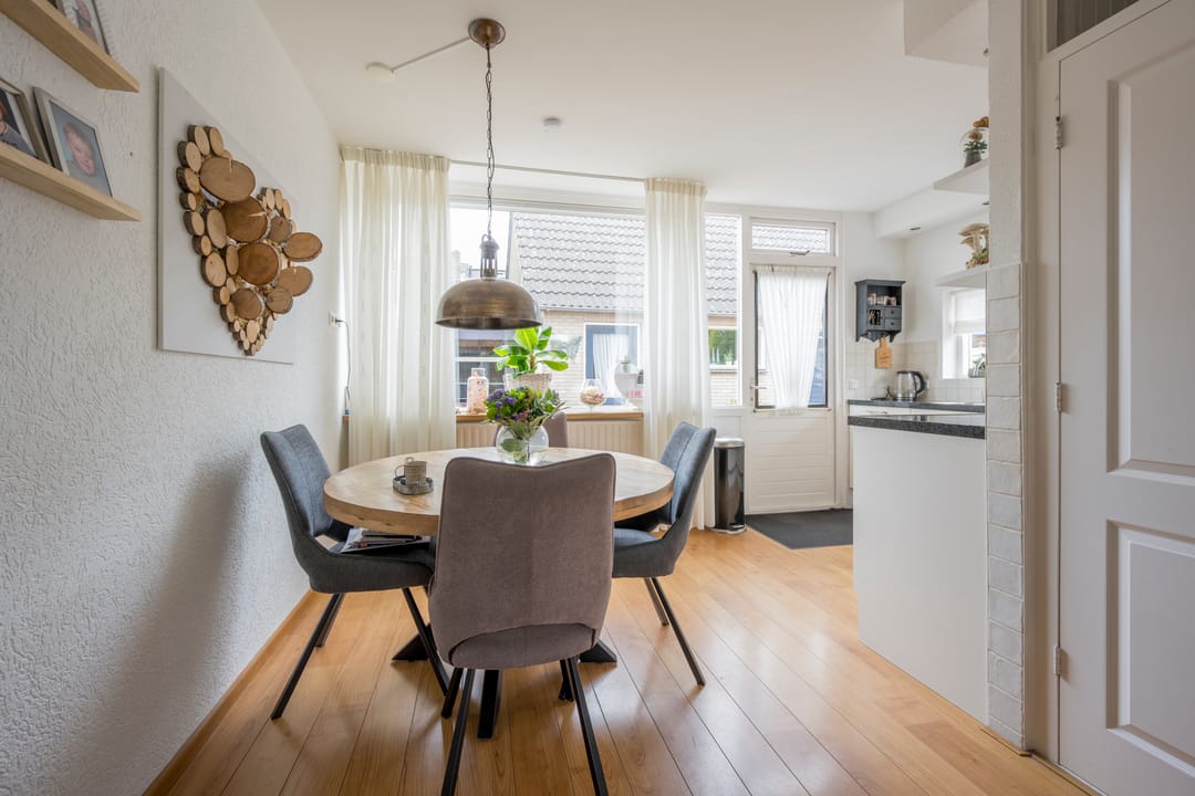 Foto 7 van Iepenlaan 20