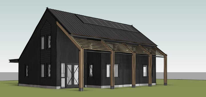 Foto 3 van Tjalk 7608