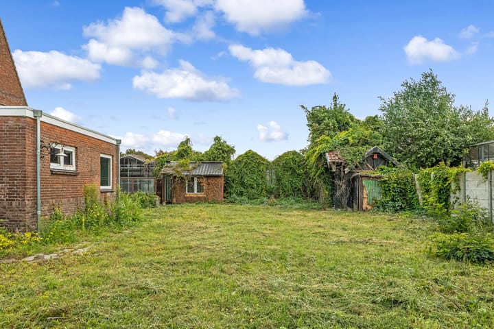 Foto 3 van Liesboslaan 121