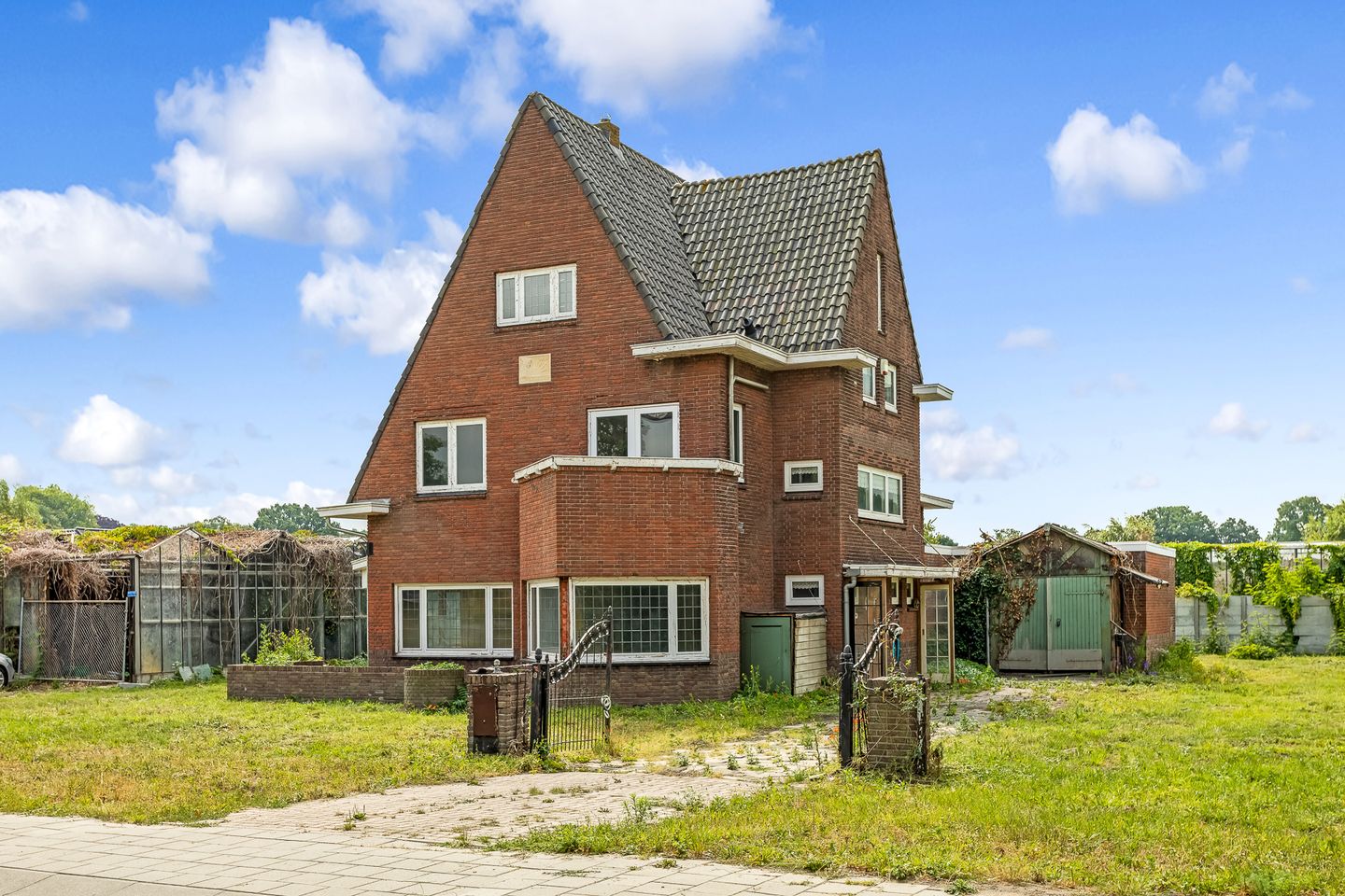 Photo 4 of Liesboslaan 121