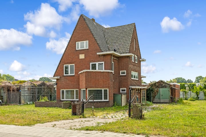 Foto 4 van Liesboslaan 121