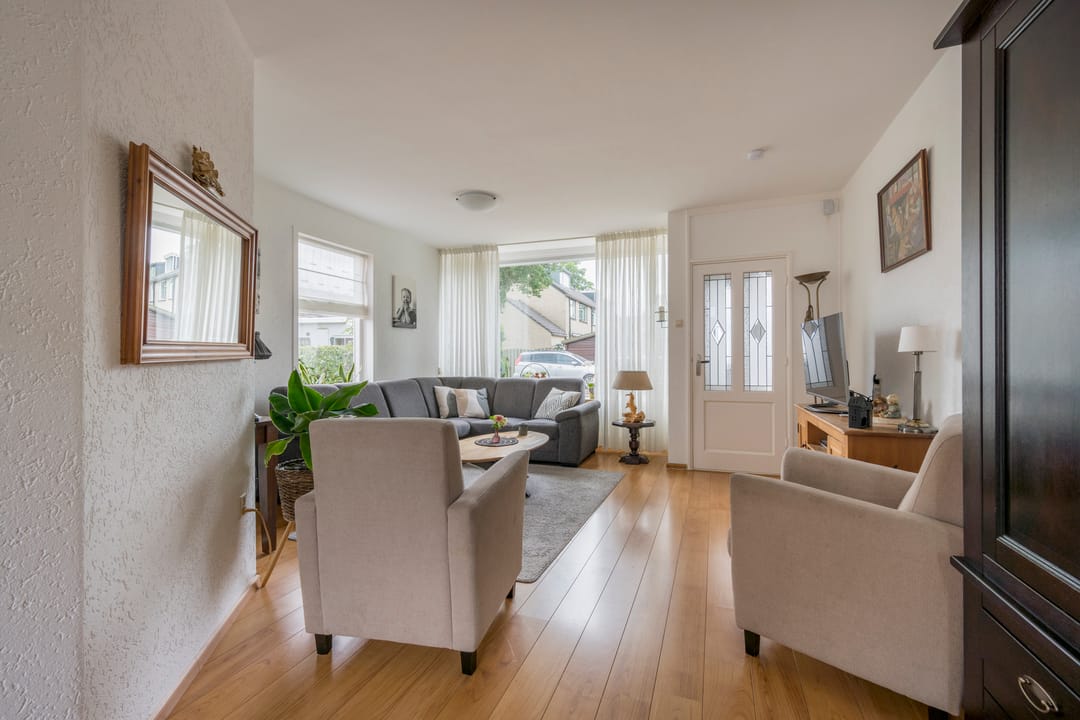 Foto 11 van Iepenlaan 20