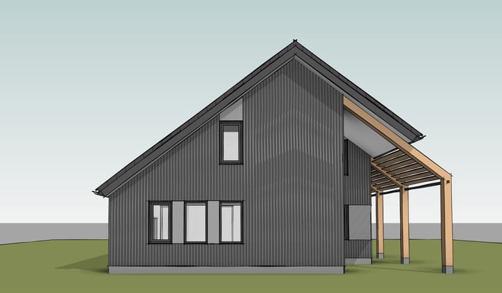 Photo 8 of Tjalk 7608