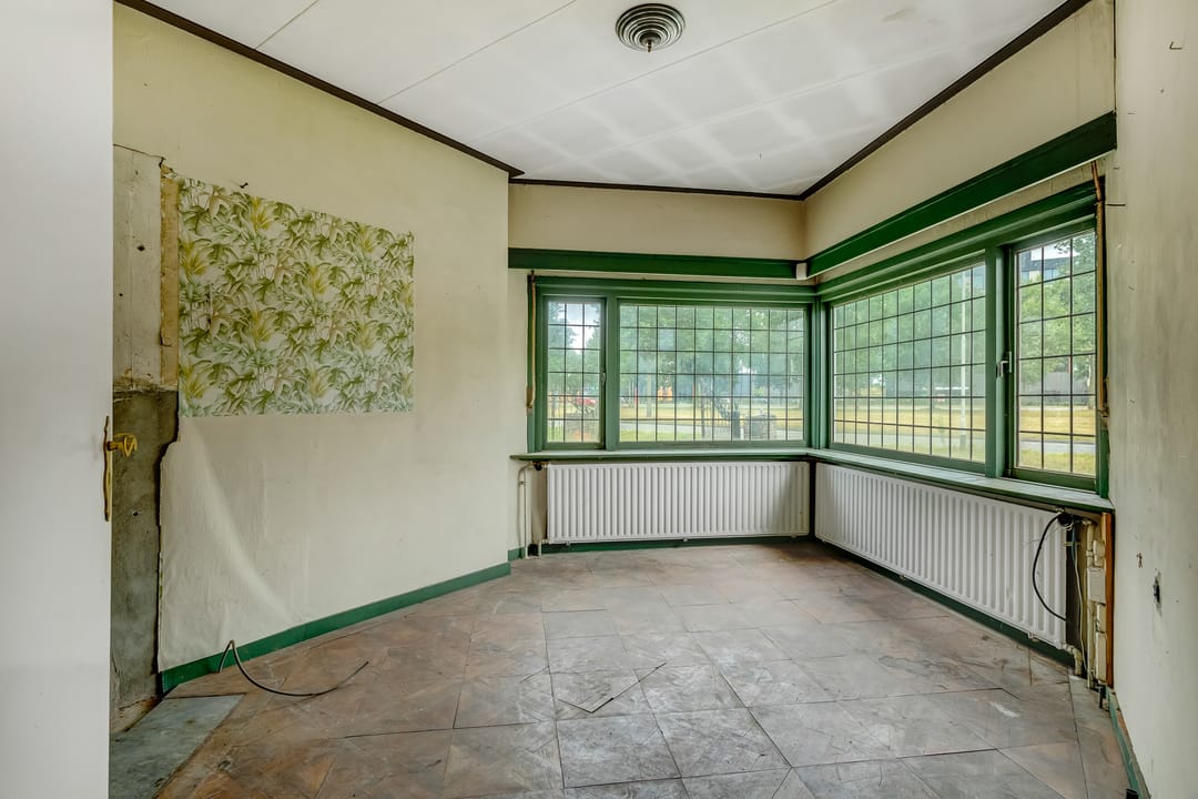 Photo 7 of Liesboslaan 121