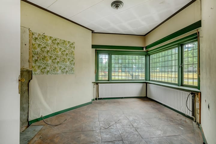 Foto 7 van Liesboslaan 121