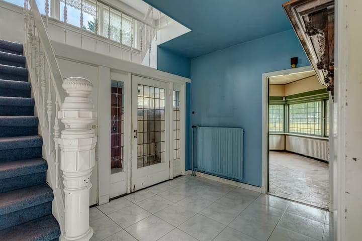 Foto 8 van Liesboslaan 121